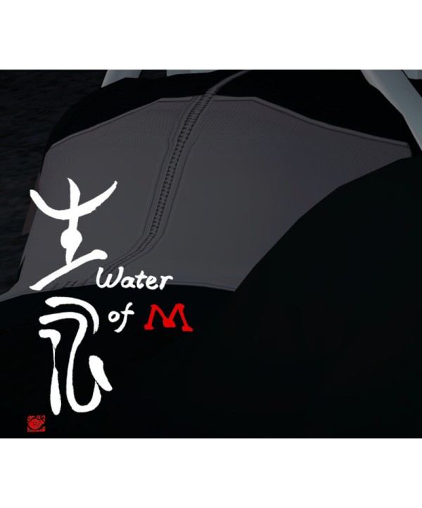 Water of M Steam Key GLOBAL